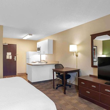 Extended Stay America Suites - Syracuse - Dewitt East Syracuse Exteriör bild