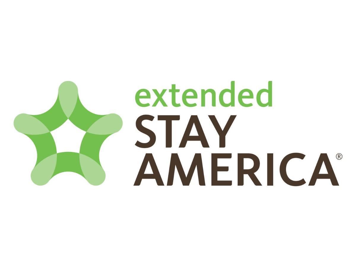 Extended Stay America Suites - Syracuse - Dewitt East Syracuse Exteriör bild