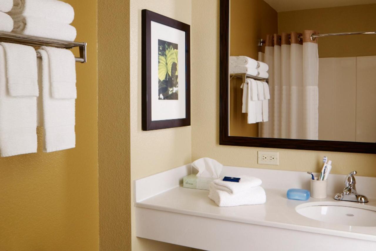 Extended Stay America Suites - Syracuse - Dewitt East Syracuse Exteriör bild