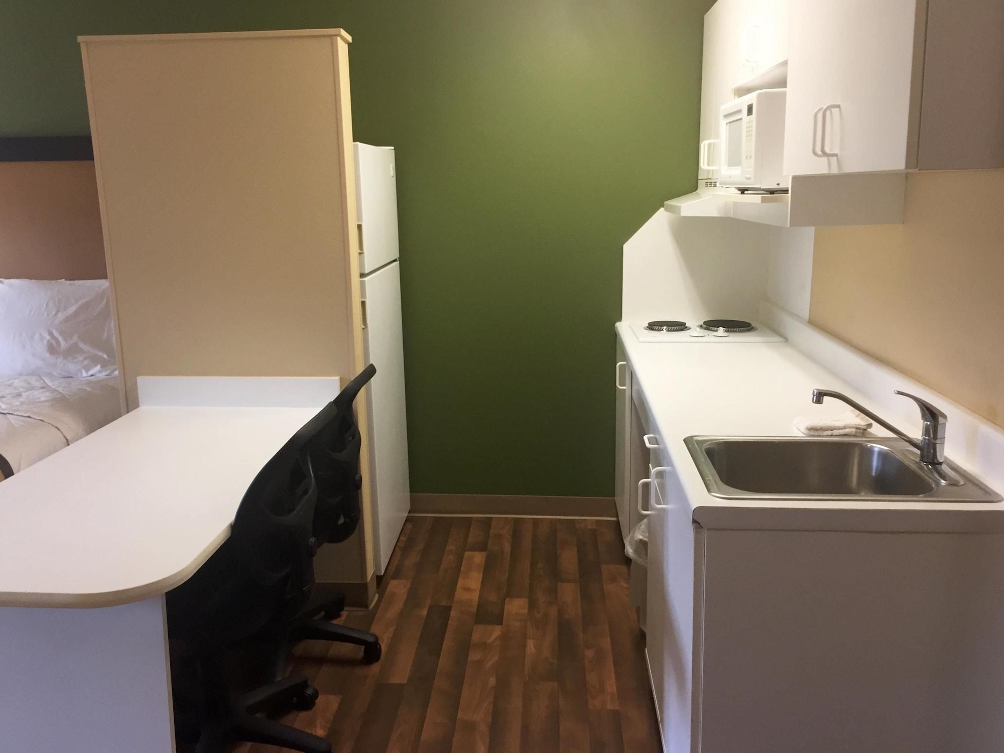 Extended Stay America Suites - Syracuse - Dewitt East Syracuse Exteriör bild