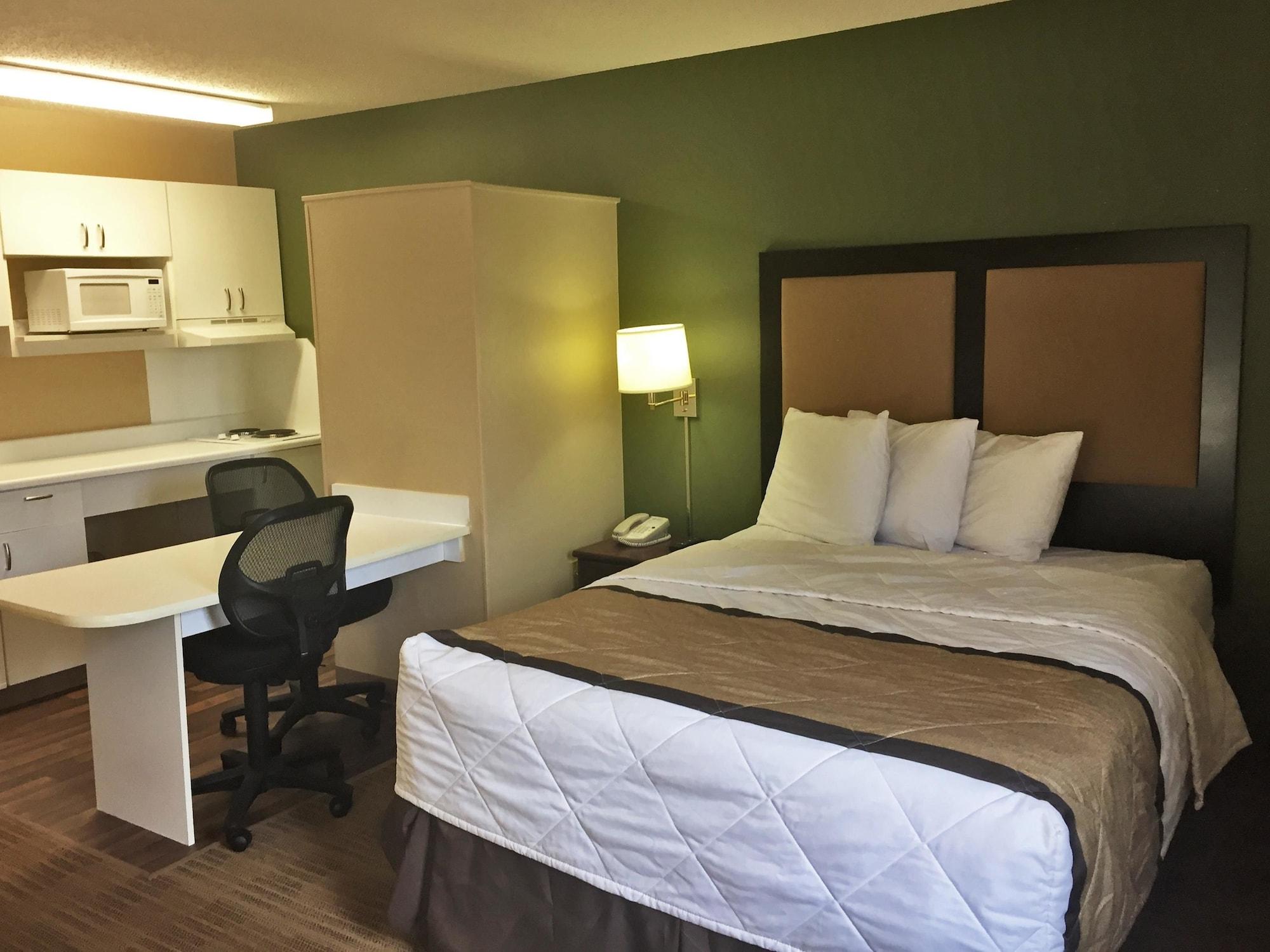 Extended Stay America Suites - Syracuse - Dewitt East Syracuse Exteriör bild