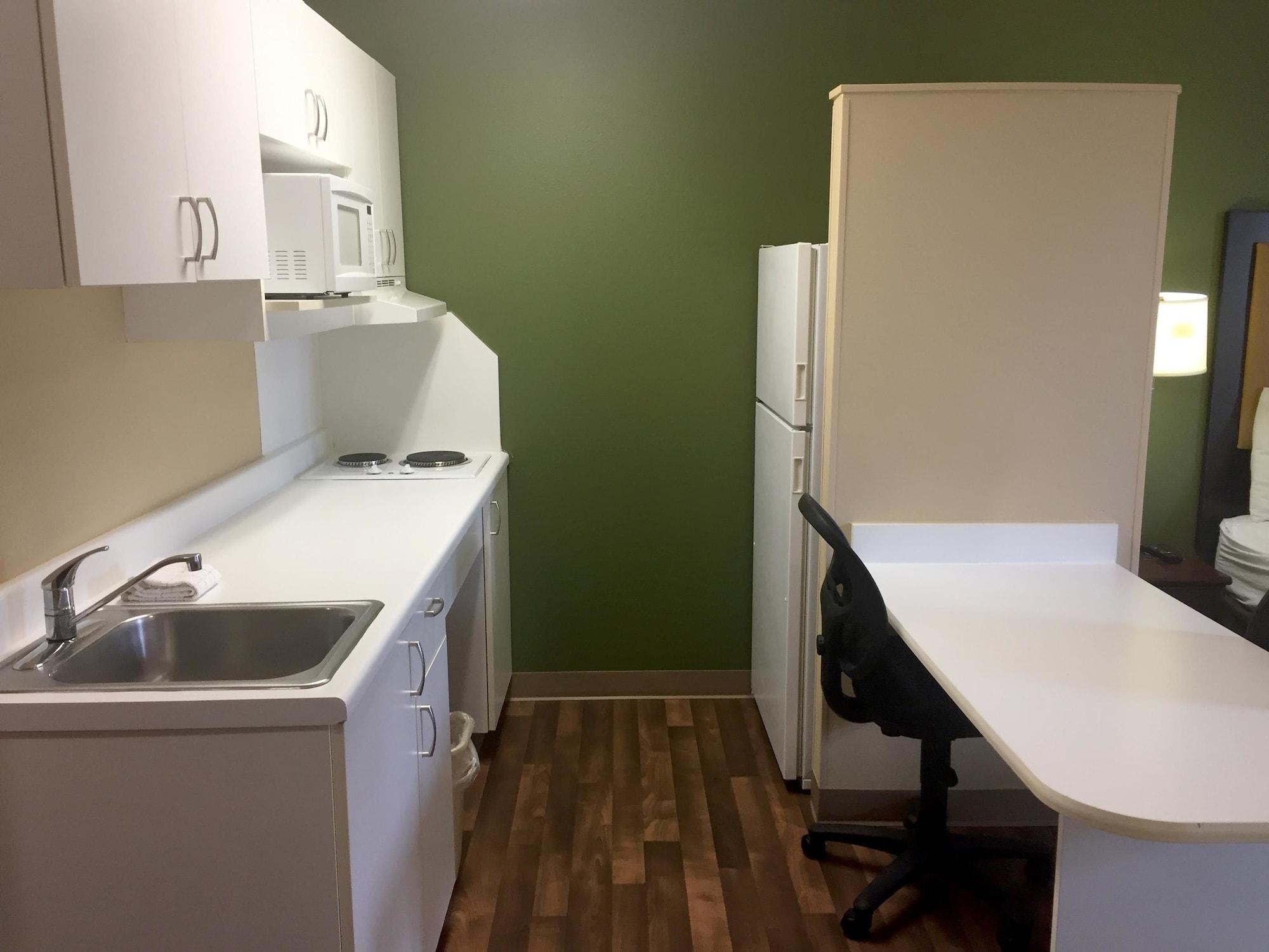 Extended Stay America Suites - Syracuse - Dewitt East Syracuse Exteriör bild