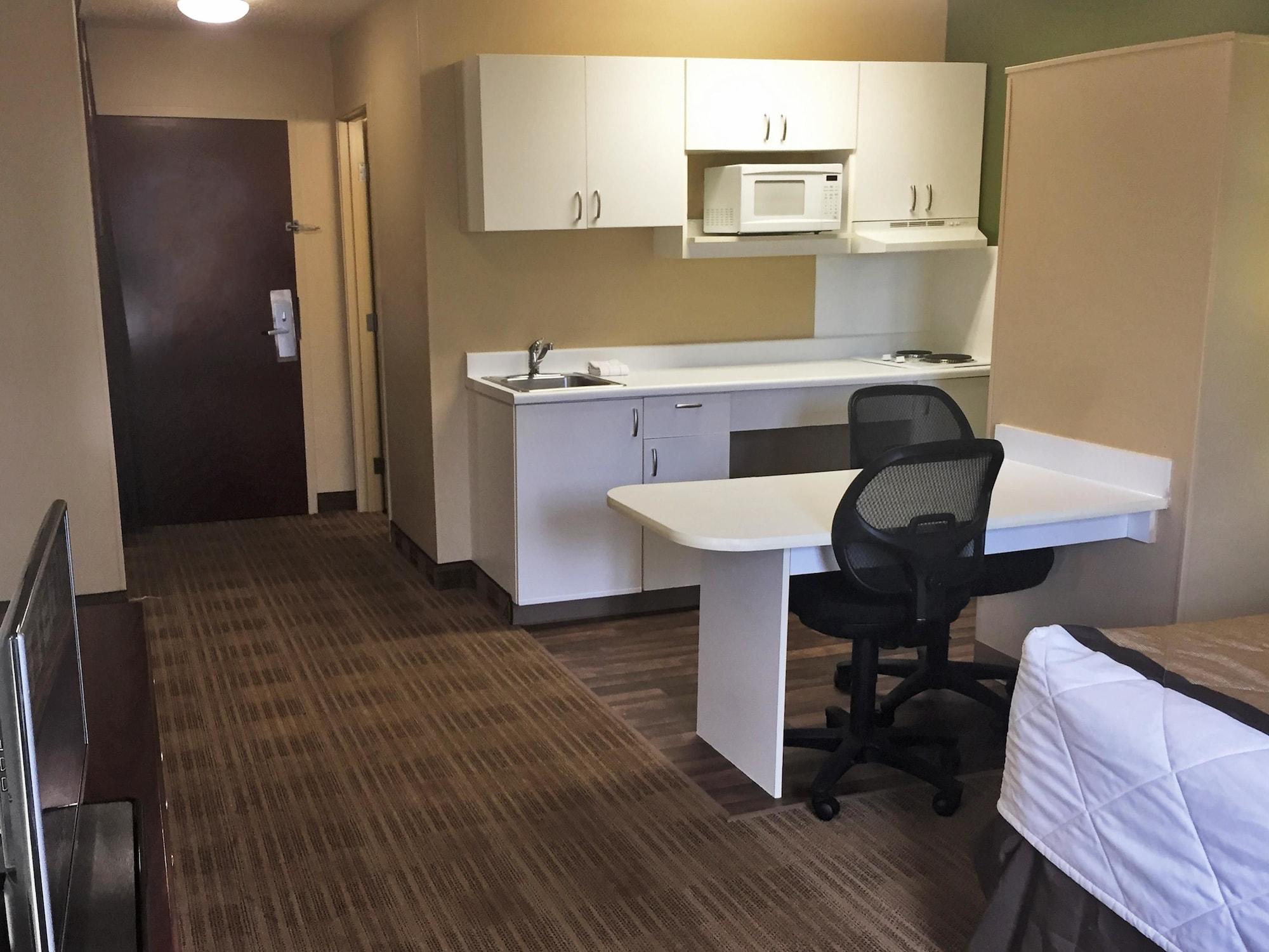 Extended Stay America Suites - Syracuse - Dewitt East Syracuse Exteriör bild