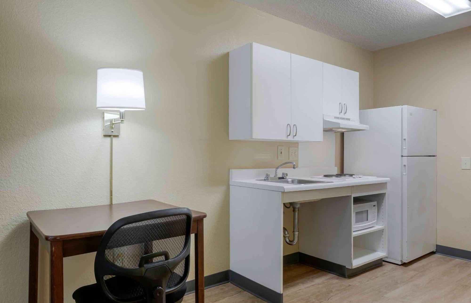 Extended Stay America Suites - Syracuse - Dewitt East Syracuse Exteriör bild