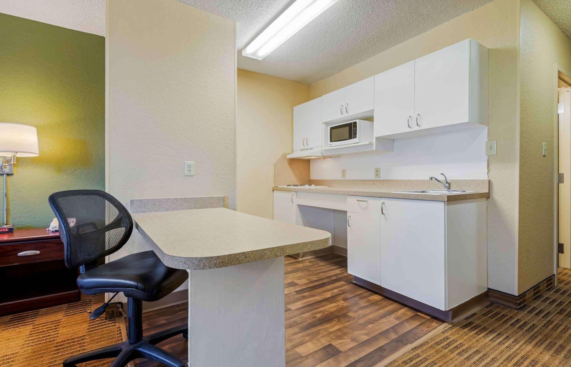 Extended Stay America Suites - Syracuse - Dewitt East Syracuse Exteriör bild