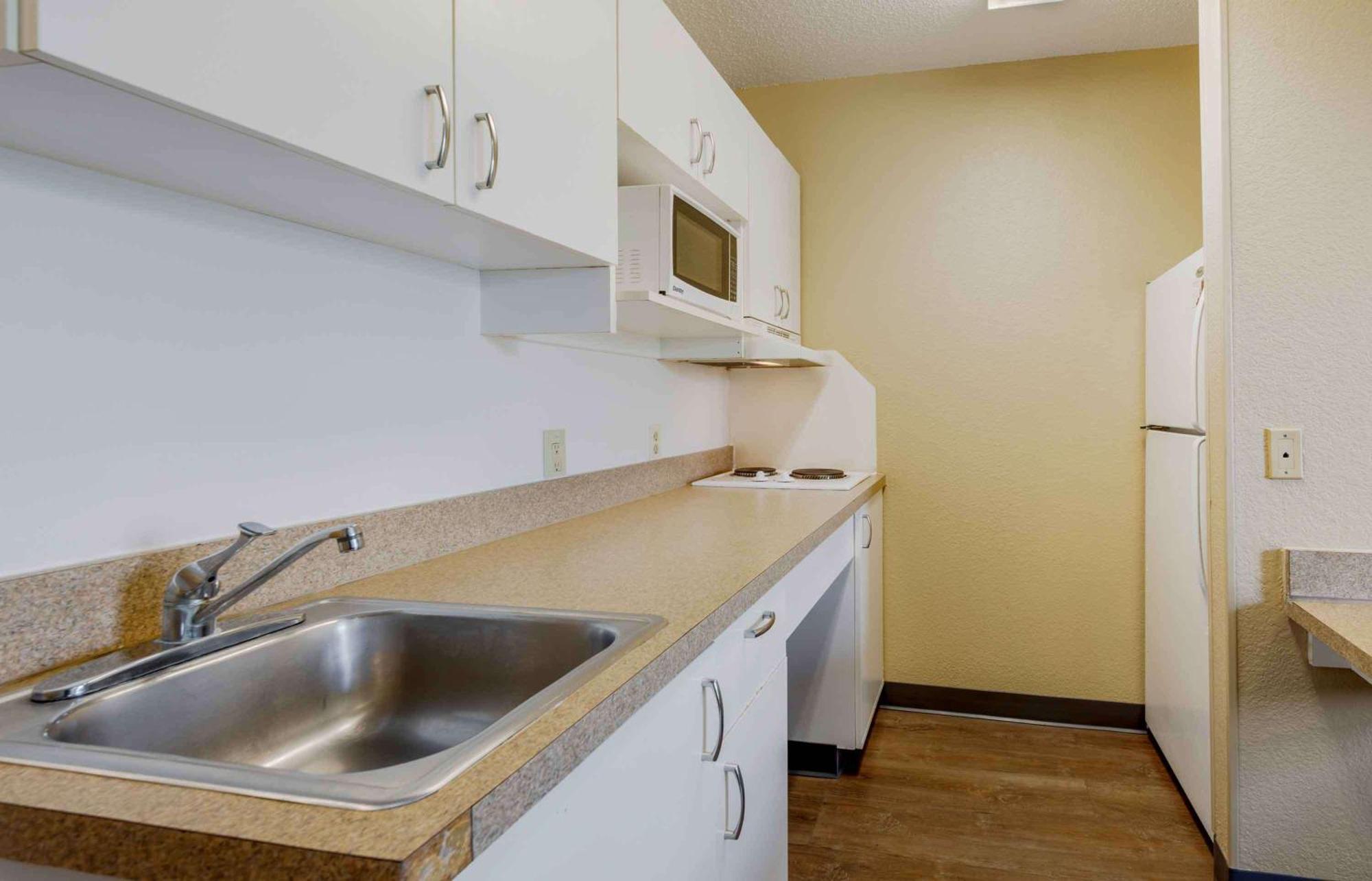 Extended Stay America Suites - Syracuse - Dewitt East Syracuse Exteriör bild