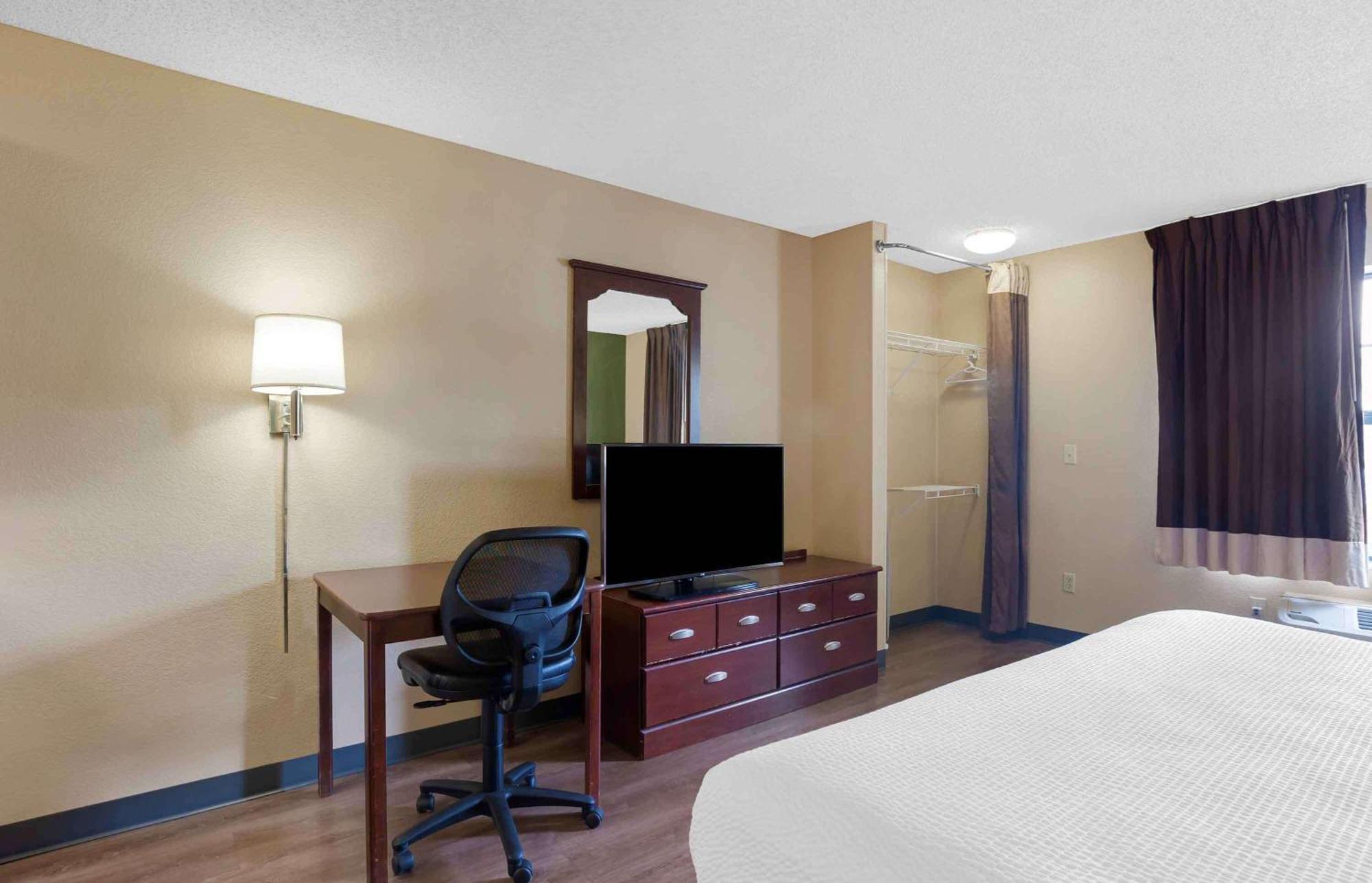 Extended Stay America Suites - Syracuse - Dewitt East Syracuse Exteriör bild