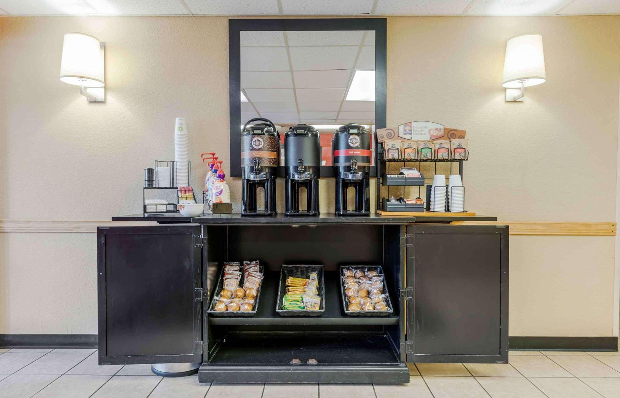 Extended Stay America Suites - Syracuse - Dewitt East Syracuse Exteriör bild