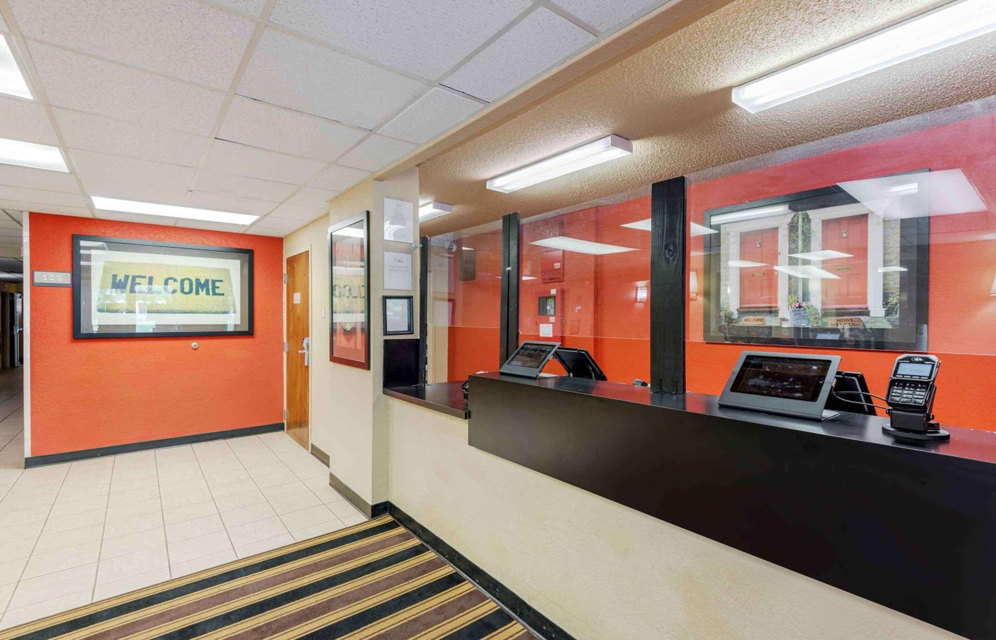 Extended Stay America Suites - Syracuse - Dewitt East Syracuse Exteriör bild