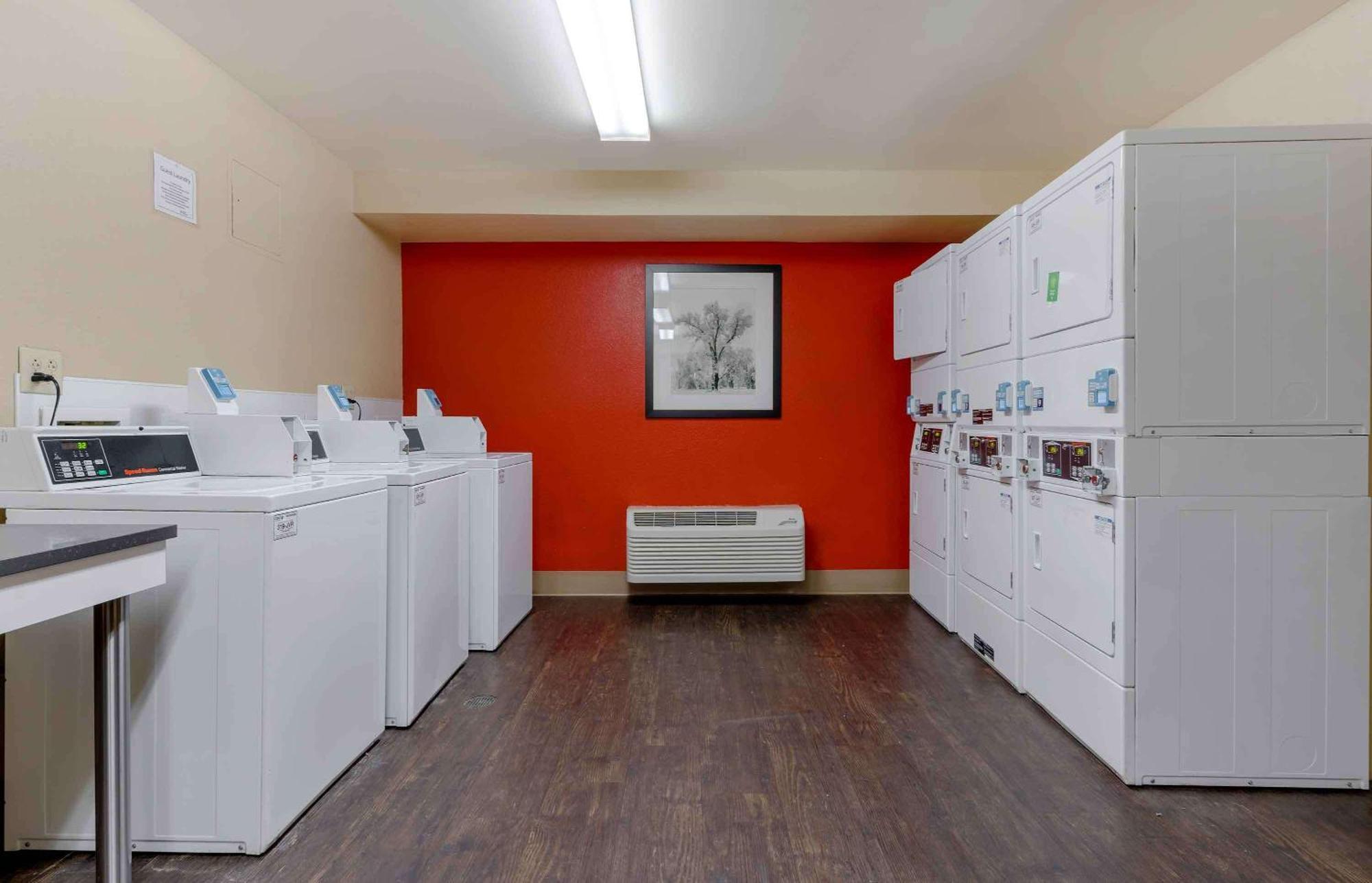 Extended Stay America Suites - Syracuse - Dewitt East Syracuse Exteriör bild
