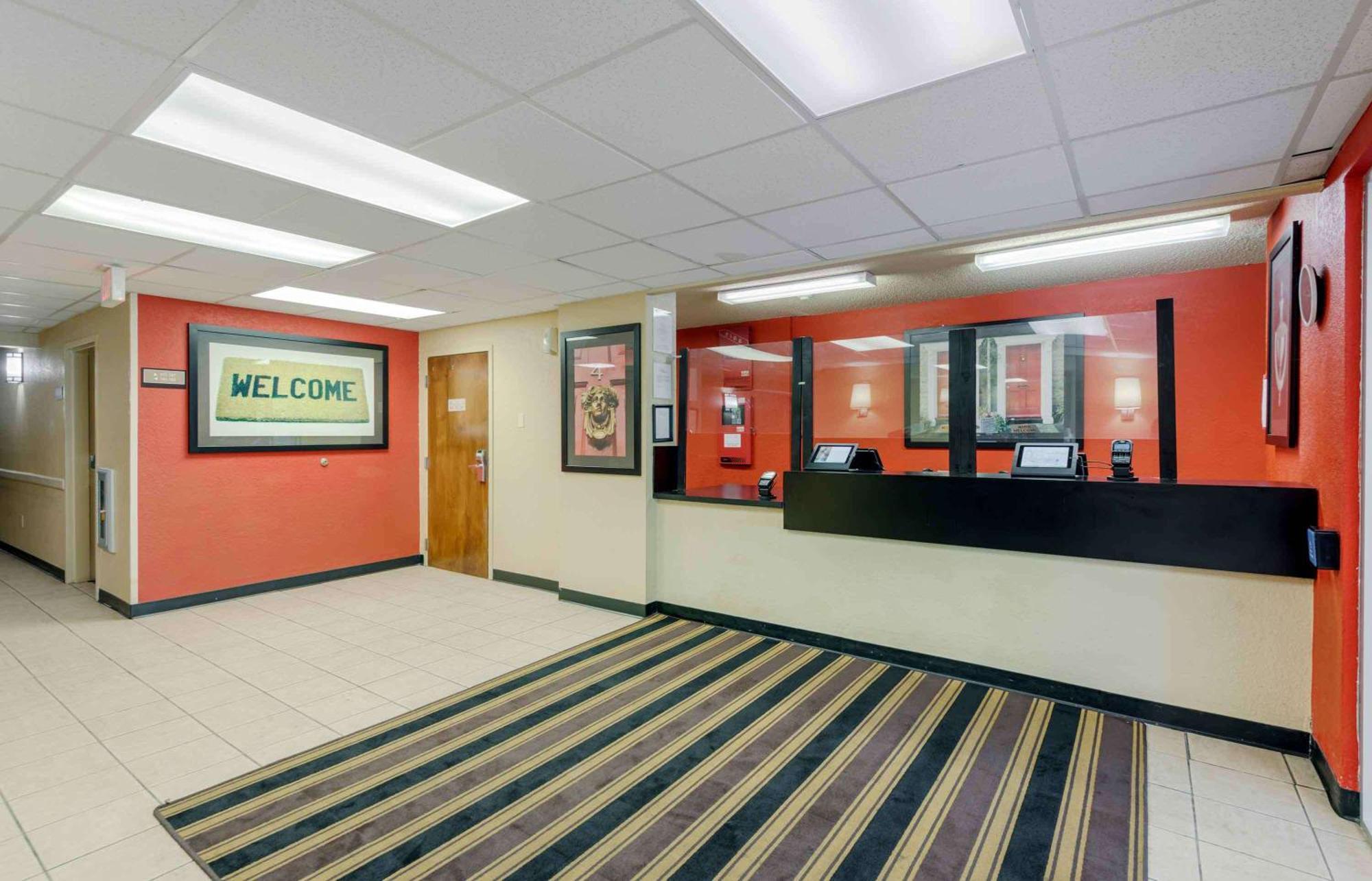 Extended Stay America Suites - Syracuse - Dewitt East Syracuse Exteriör bild