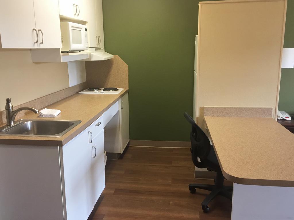 Extended Stay America Suites - Syracuse - Dewitt East Syracuse Exteriör bild