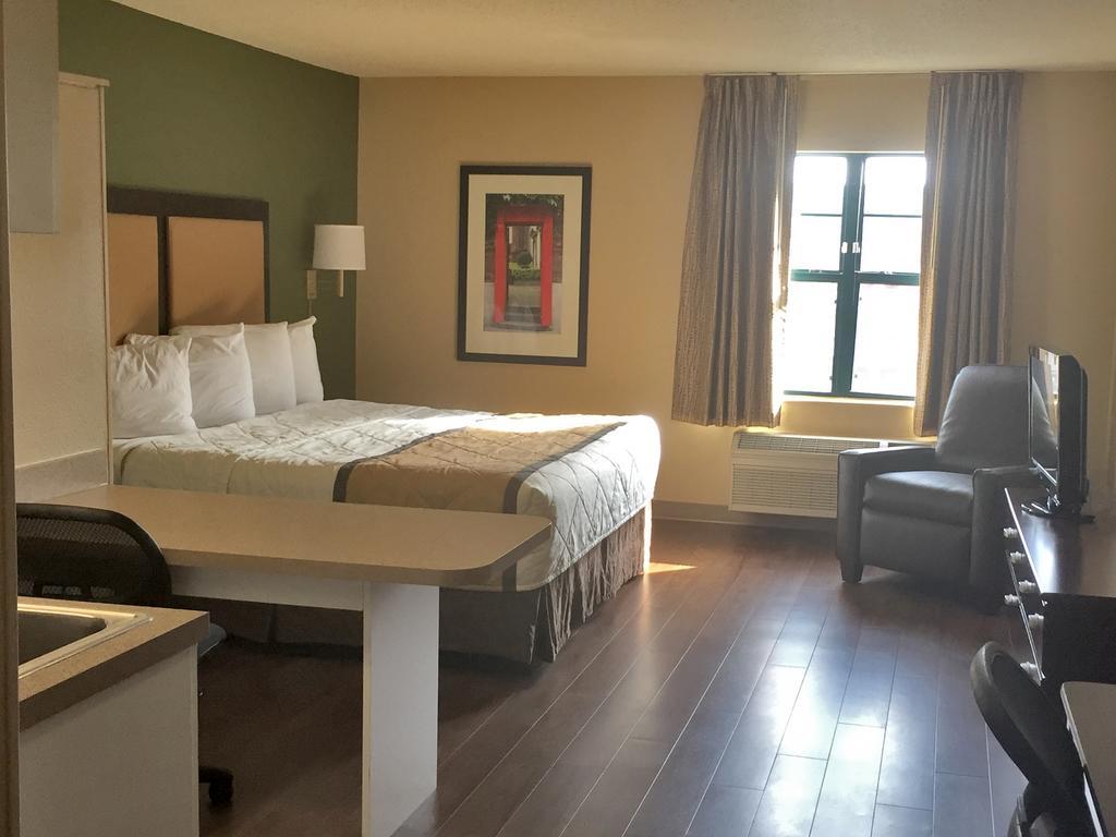 Extended Stay America Suites - Syracuse - Dewitt East Syracuse Exteriör bild