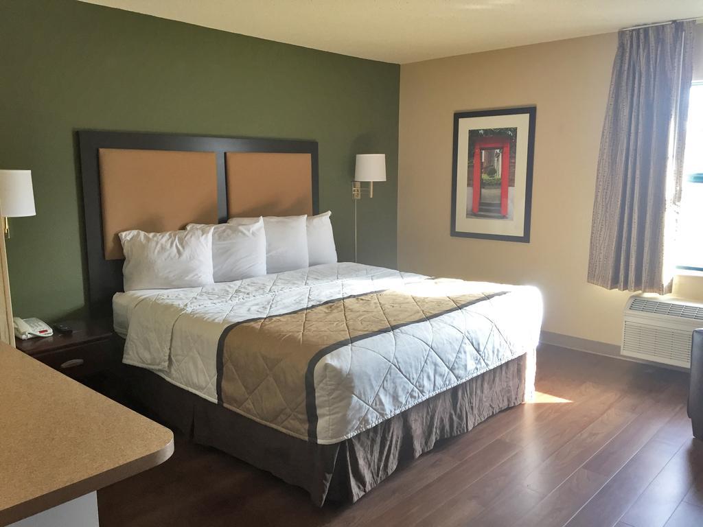 Extended Stay America Suites - Syracuse - Dewitt East Syracuse Exteriör bild