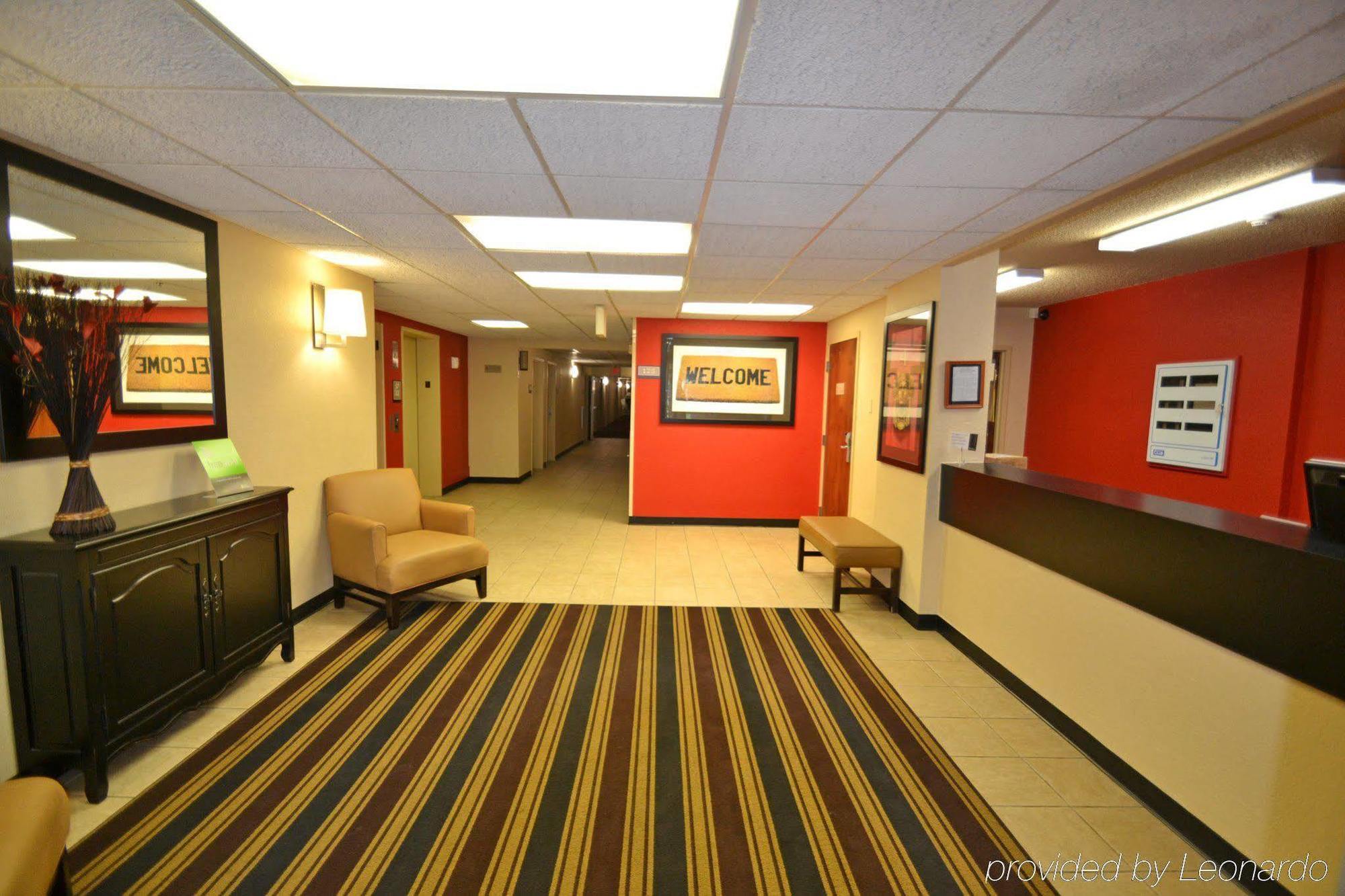 Extended Stay America Suites - Syracuse - Dewitt East Syracuse Exteriör bild