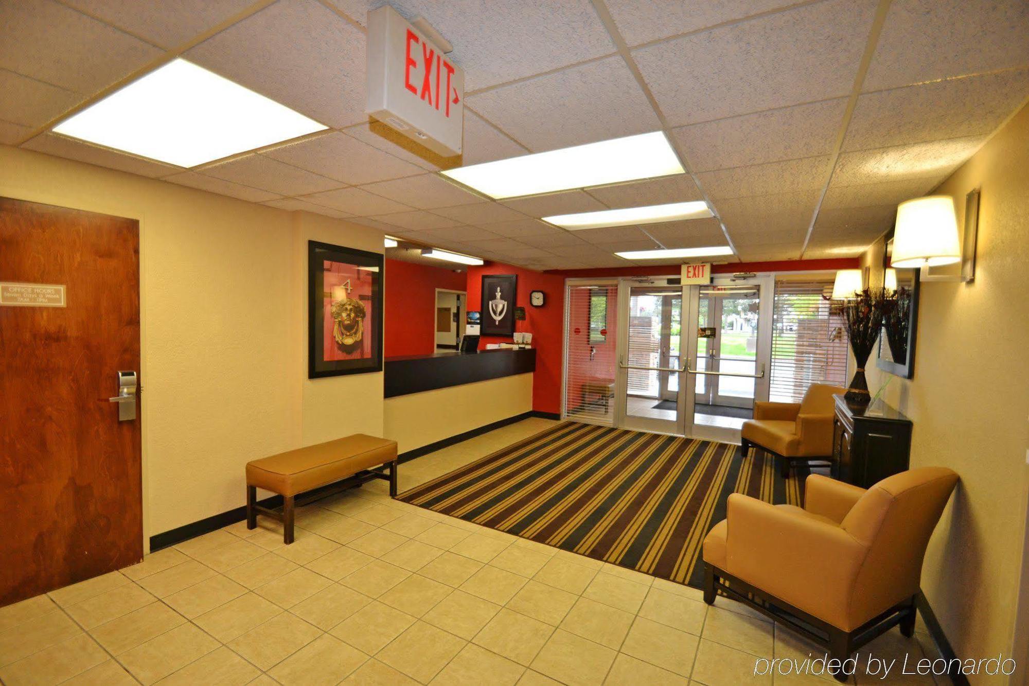 Extended Stay America Suites - Syracuse - Dewitt East Syracuse Exteriör bild