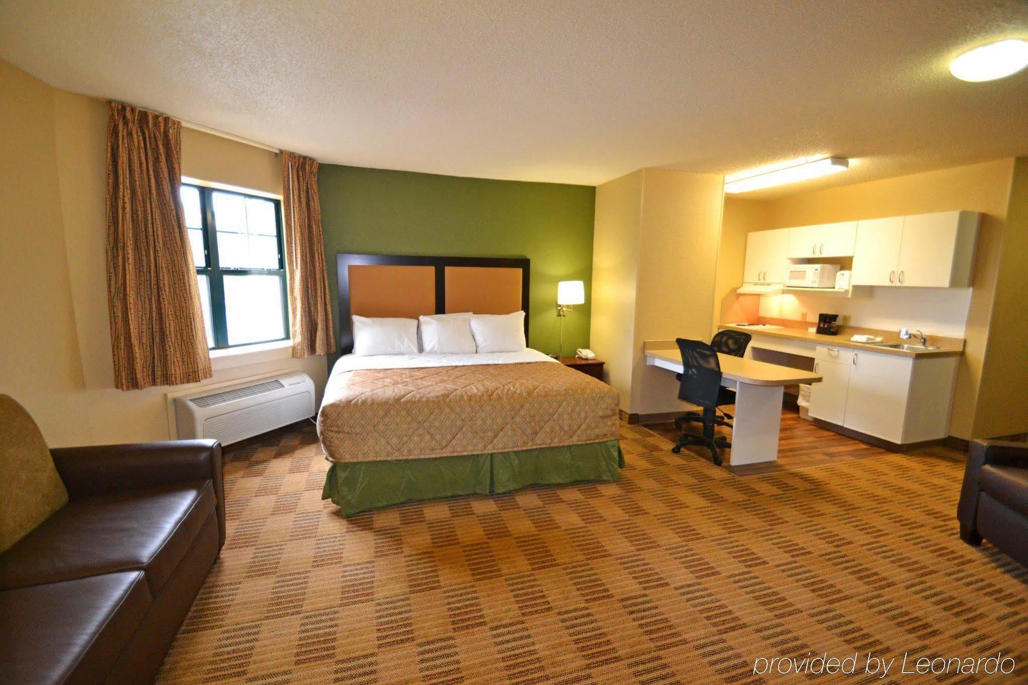 Extended Stay America Suites - Syracuse - Dewitt East Syracuse Exteriör bild