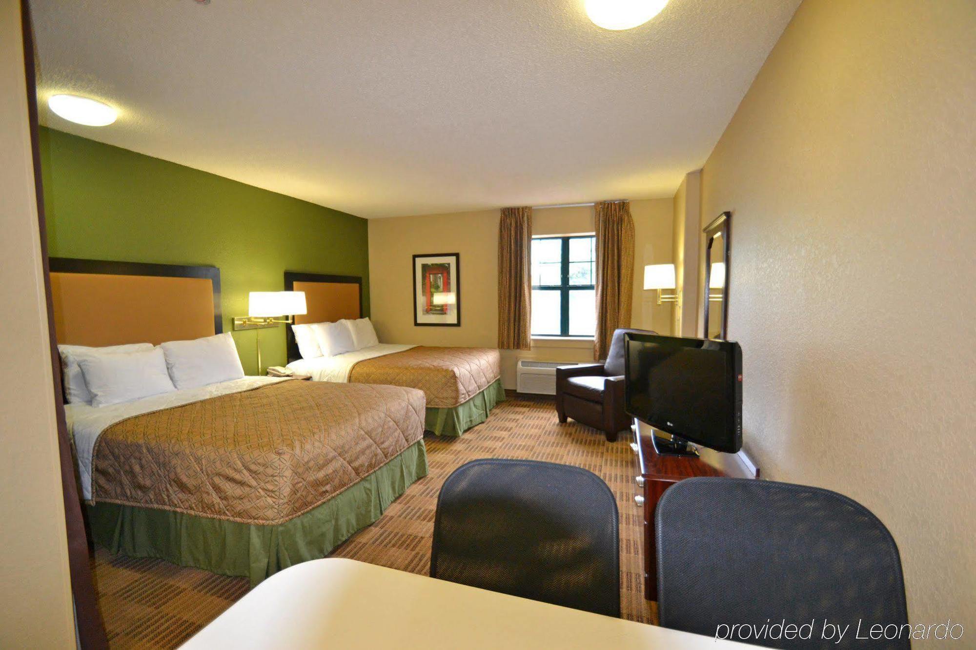 Extended Stay America Suites - Syracuse - Dewitt East Syracuse Exteriör bild