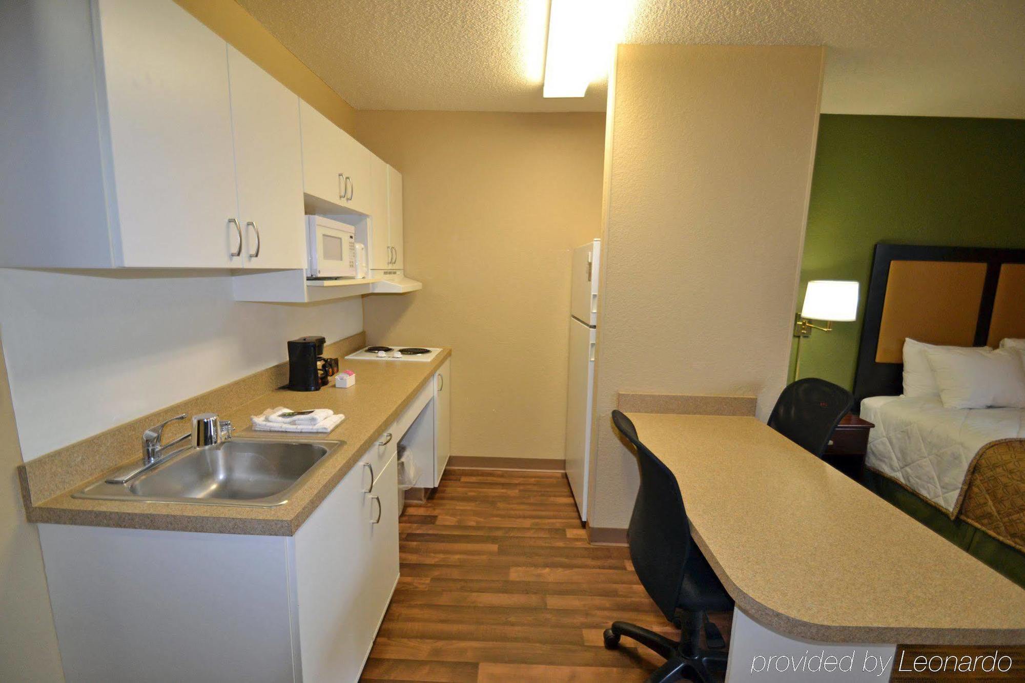 Extended Stay America Suites - Syracuse - Dewitt East Syracuse Exteriör bild